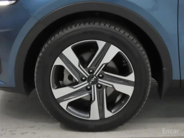 2022 Kia Sorento с пробегом 126 701 км