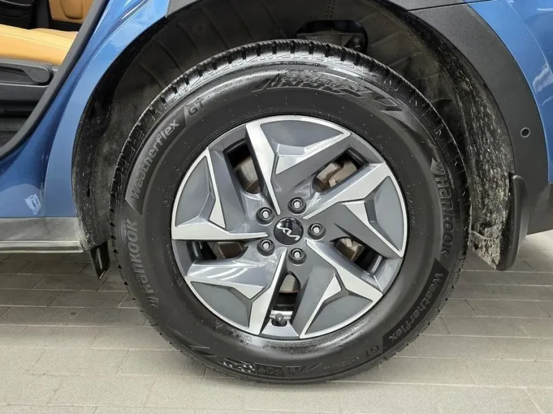 2021 Kia Sorento с пробегом 155 659 км