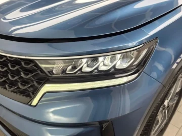 2021 Kia Sorento с пробегом 155 659 км
