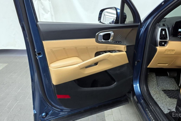 2021 Kia Sorento с пробегом 155 659 км