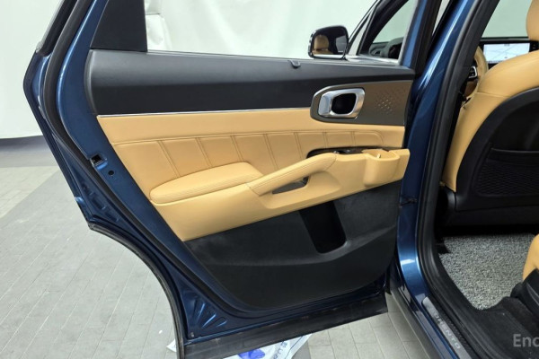 2021 Kia Sorento с пробегом 155 659 км