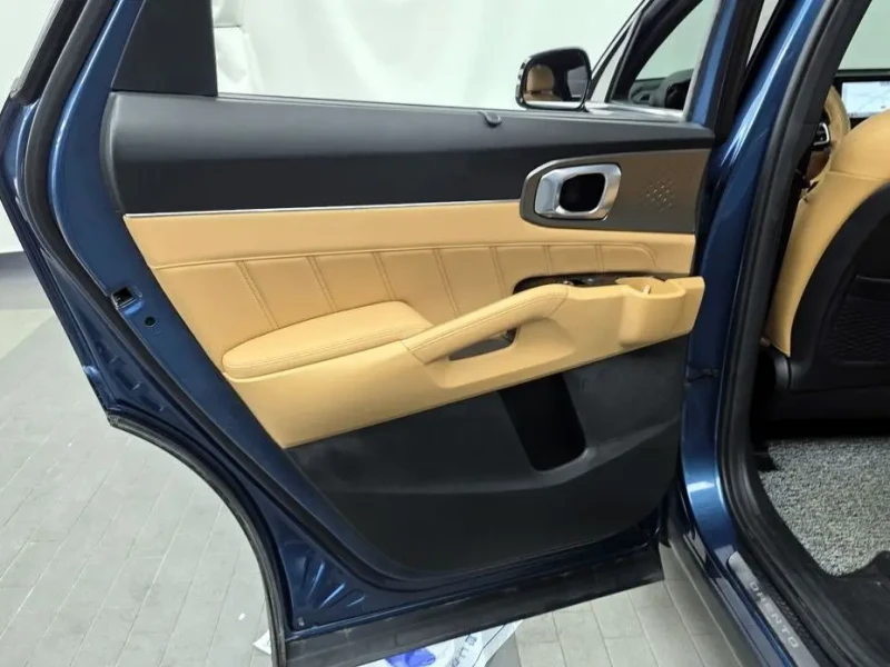 2021 Kia Sorento с пробегом 155 659 км