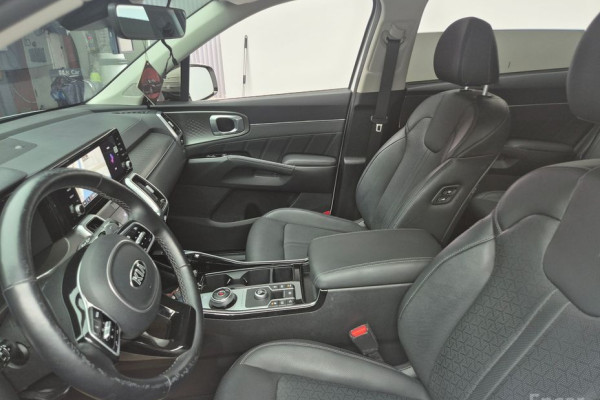 2020 Kia Sorento с пробегом 115 645 км