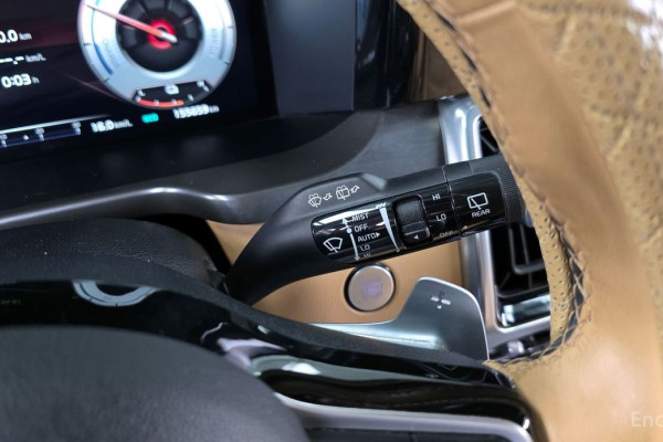 2021 Kia Sorento с пробегом 155 659 км