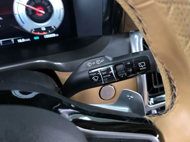 2021 Kia Sorento с пробегом 155 659 км