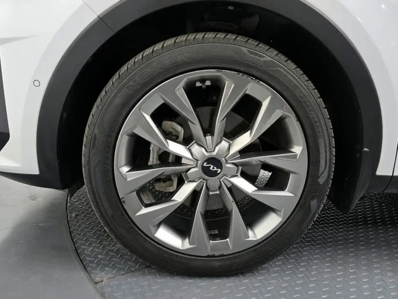 2021 Kia Sorento с пробегом 95 939 км