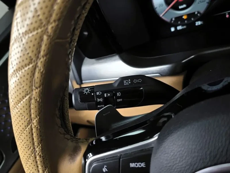 2021 Kia Sorento с пробегом 155 659 км