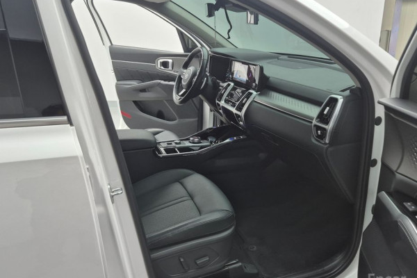 2020 Kia Sorento с пробегом 115 645 км