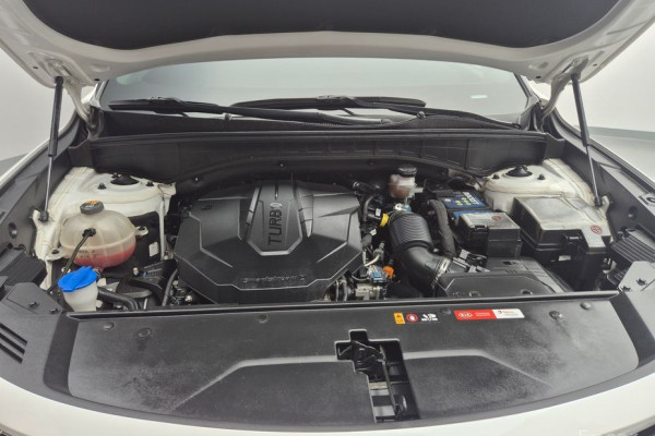 2020 Kia Sorento с пробегом 115 645 км