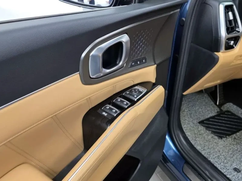 2021 Kia Sorento с пробегом 155 659 км