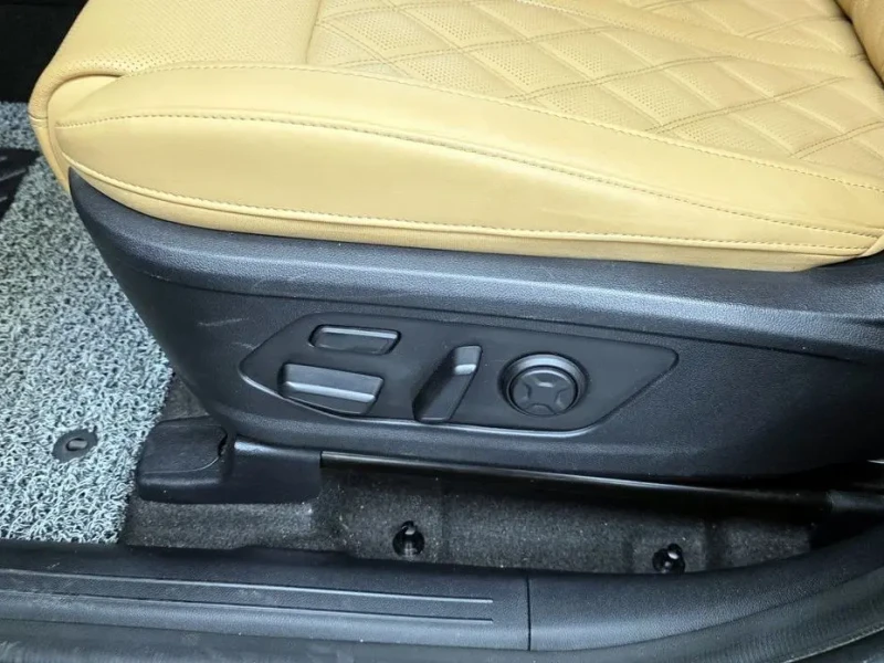 2021 Kia Sorento с пробегом 155 659 км