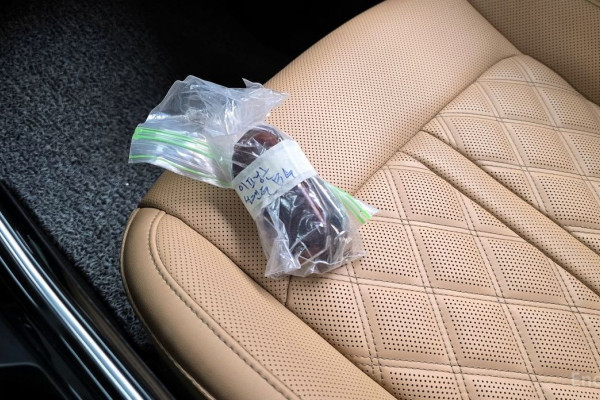 2021 Kia Sorento с пробегом 155 659 км