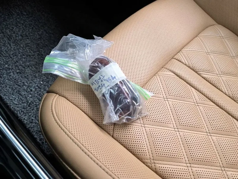 2021 Kia Sorento с пробегом 155 659 км