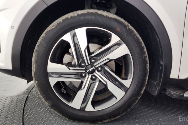 2022 Kia Sorento с пробегом 32 792 км