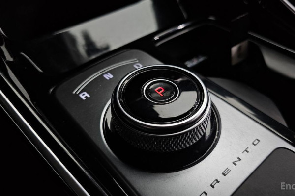 2021 Kia Sorento с пробегом 76 393 км