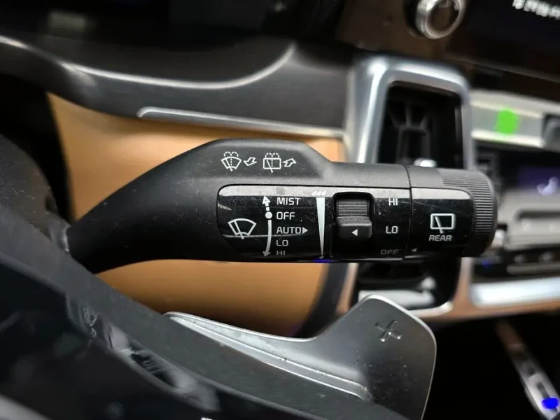 2021 Kia Sorento с пробегом 95 939 км