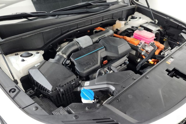 2022 Kia Sorento с пробегом 32 792 км