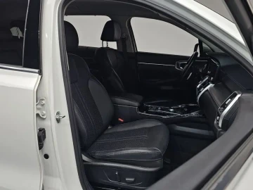 2021 Kia Sorento с пробегом 76 393 км