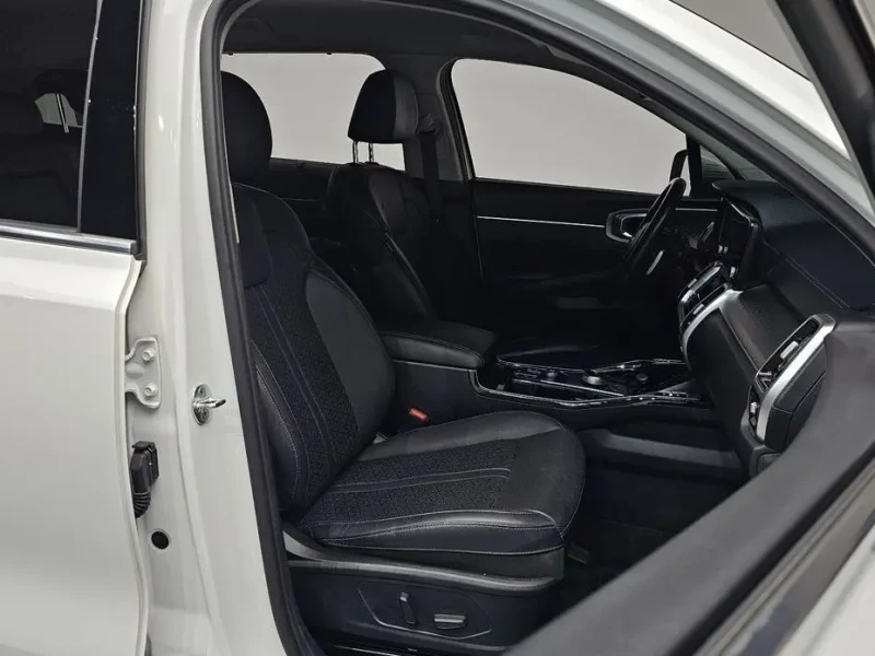 2021 Kia Sorento с пробегом 76 393 км