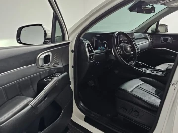 2021 Kia Sorento с пробегом 76 393 км