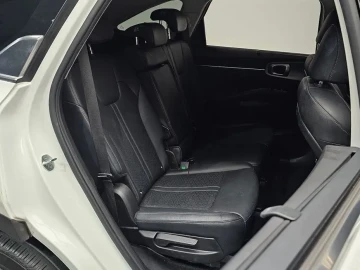 2021 Kia Sorento с пробегом 76 393 км