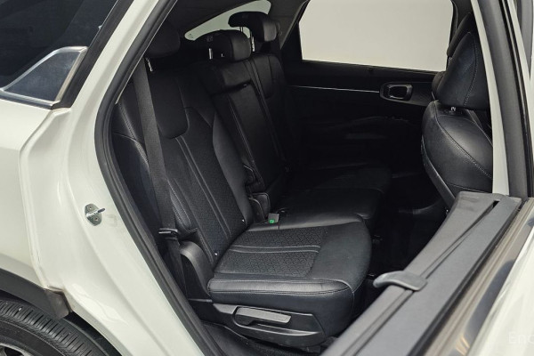 2021 Kia Sorento с пробегом 76 393 км