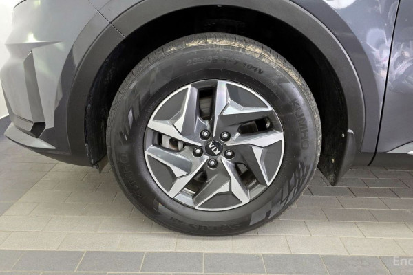 2021 Kia Sorento с пробегом 48 006 км