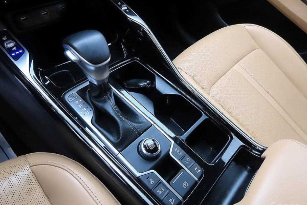 2021 Kia Sorento с пробегом 14 594 км