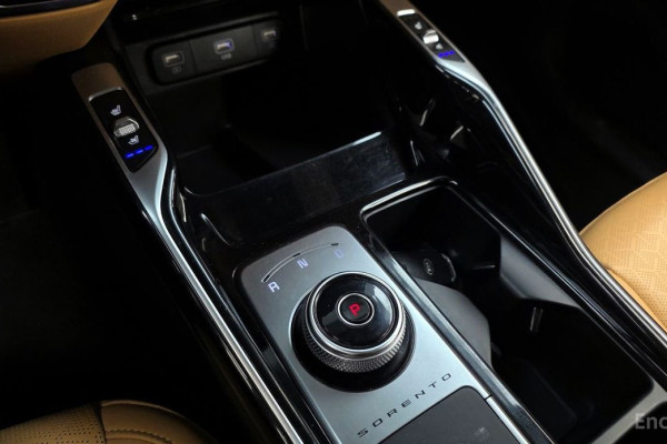 2021 Kia Sorento с пробегом 48 006 км