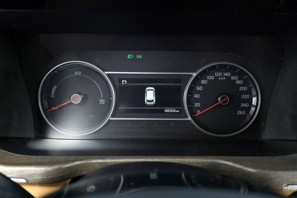 2021 Kia Sorento с пробегом 48 006 км