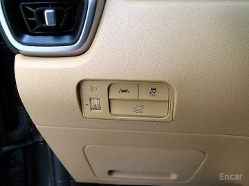 2021 Kia Sorento с пробегом 14 594 км