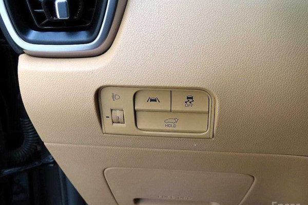 2021 Kia Sorento с пробегом 14 594 км