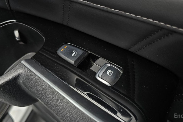 2021 Kia Sorento с пробегом 76 393 км