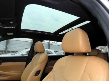 2021 Kia Sorento с пробегом 14 594 км