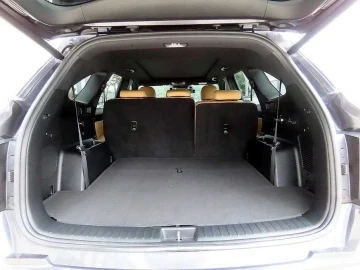 2021 Kia Sorento с пробегом 14 594 км