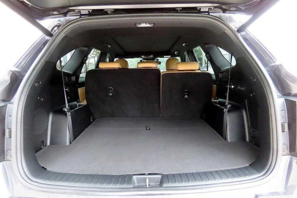 2021 Kia Sorento с пробегом 14 594 км