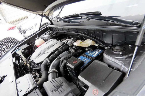 2021 Kia Sorento с пробегом 14 594 км