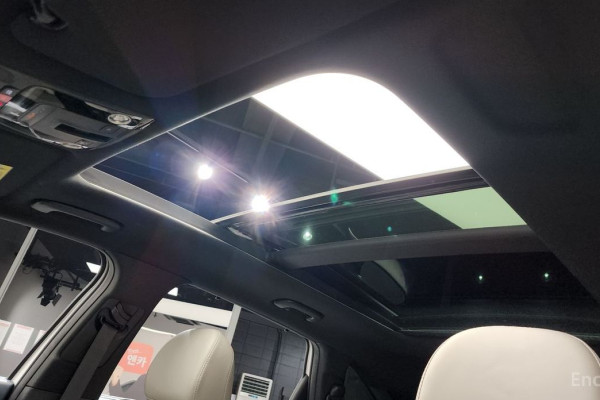 2022 Kia Sorento с пробегом 32 792 км