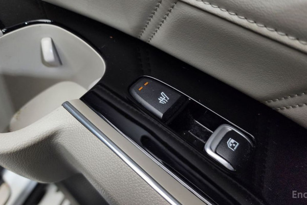 2022 Kia Sorento с пробегом 32 792 км