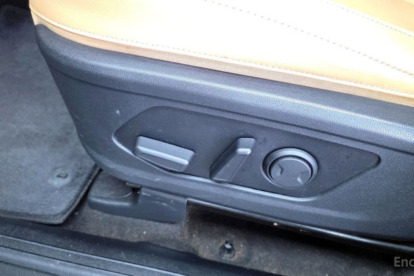 2021 Kia Sorento с пробегом 48 006 км