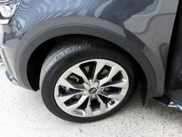 2021 Kia Sorento с пробегом 14 594 км