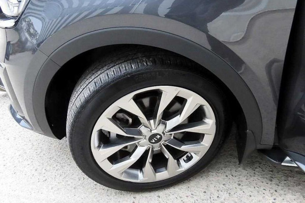 2021 Kia Sorento с пробегом 14 594 км