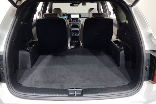 2022 Kia Sorento с пробегом 32 792 км