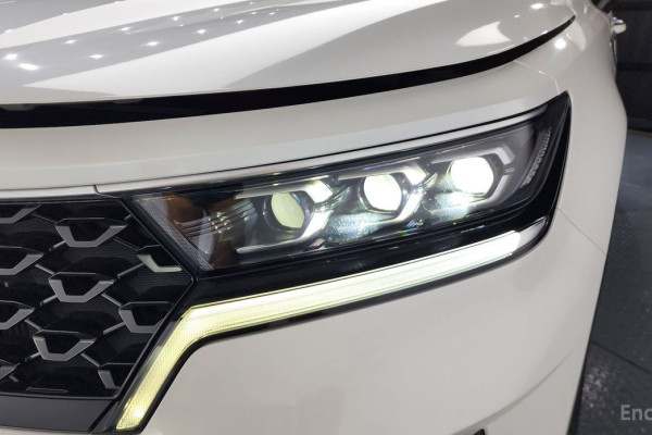 2022 Kia Sorento с пробегом 32 792 км