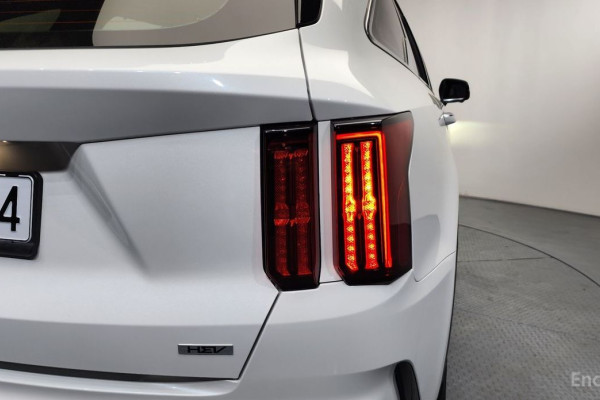 2022 Kia Sorento с пробегом 32 792 км