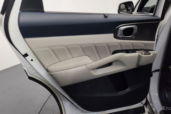 2022 Kia Sorento с пробегом 32 792 км