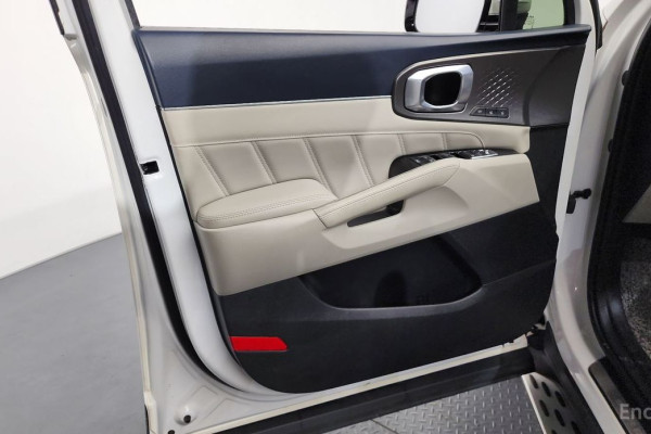 2022 Kia Sorento с пробегом 32 792 км