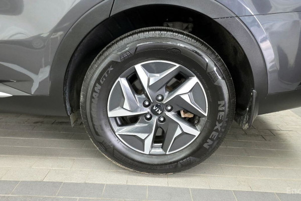 2021 Kia Sorento с пробегом 48 006 км