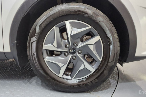 2020 Kia Sorento с пробегом 76 672 км