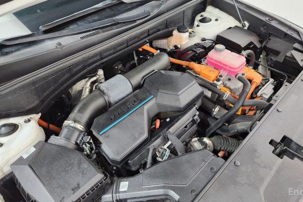 2020 Kia Sorento с пробегом 76 672 км